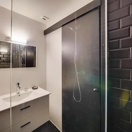 For 2 In Historical Center Appartamento Bordeaux