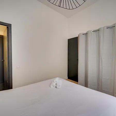 Appartamento For 2 In Historical Center