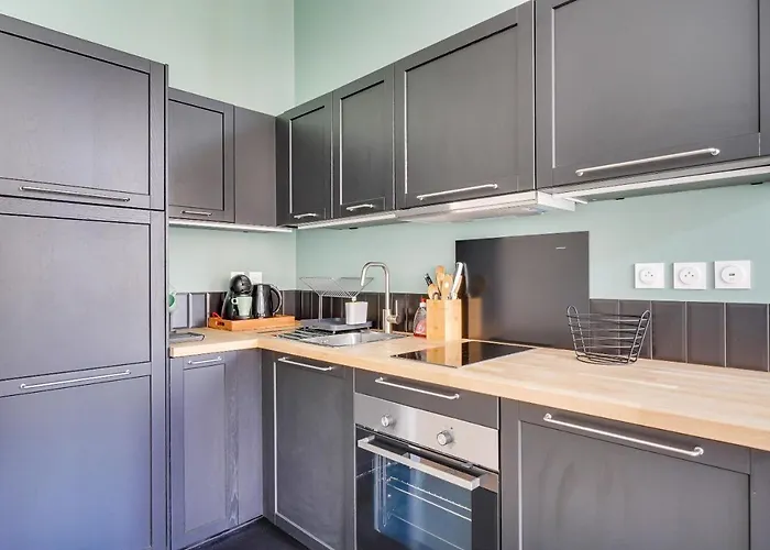 For 2 In Historical Center Daire