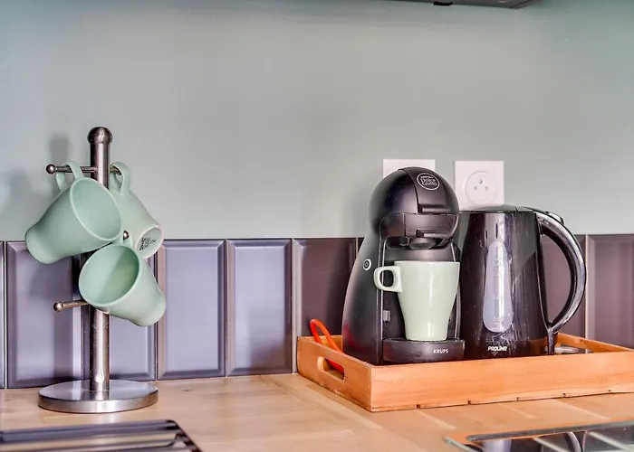 For 2 In Historical Center Daire Bordeaux