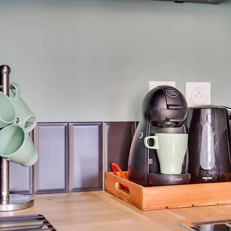 For 2 In Historical Center شقة بوردو