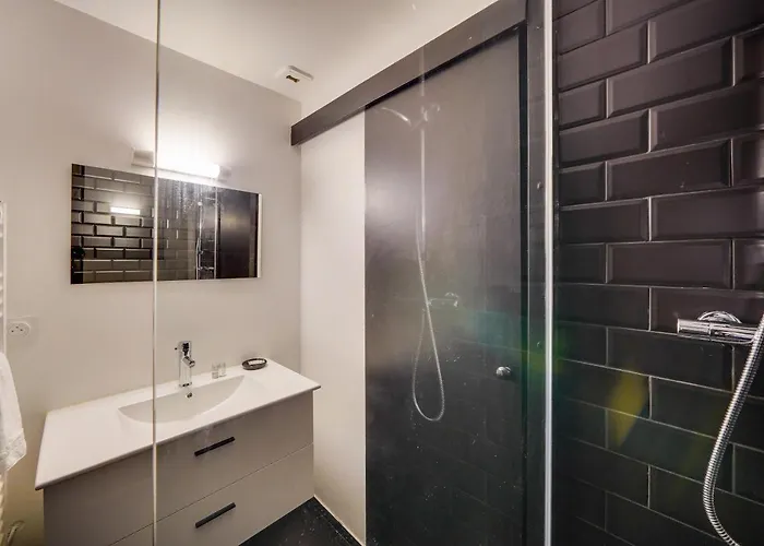 For 2 In Historical Center アパート ボルドー